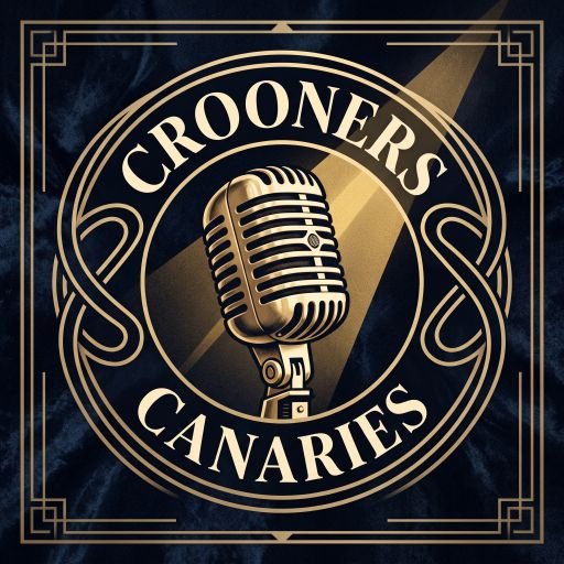 CroonersandCanaries.com